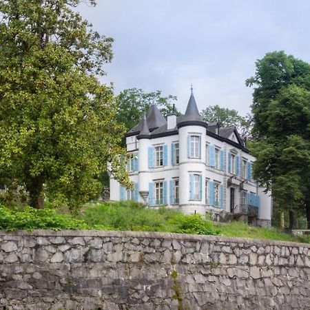 Chateau De Druon Sevignacq-Meyracq Luaran gambar