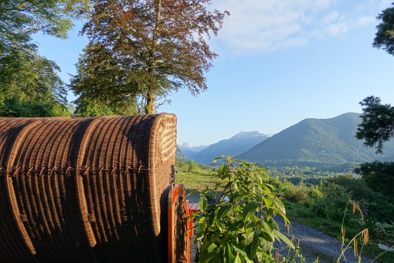 Chateau De Druon Sevignacq-Meyracq Luaran gambar
