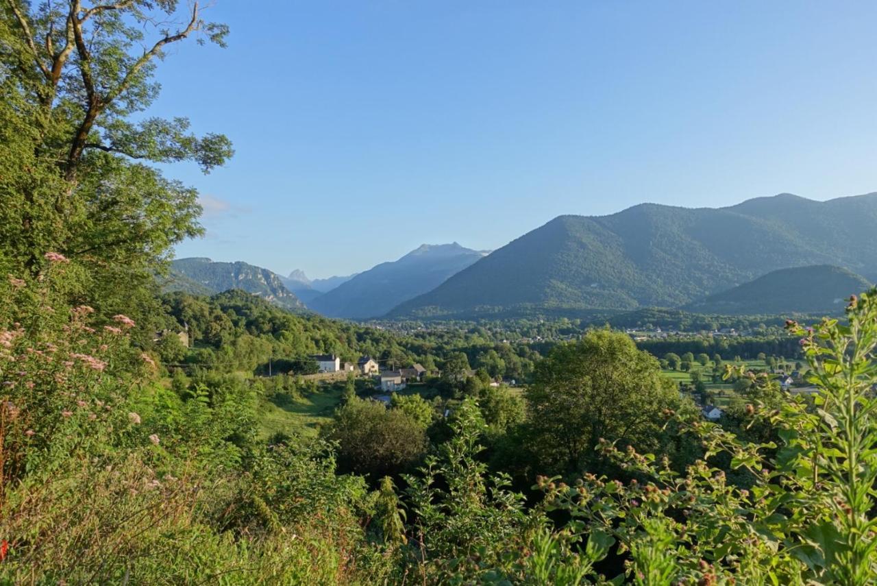 Chateau De Druon Sevignacq-Meyracq Luaran gambar