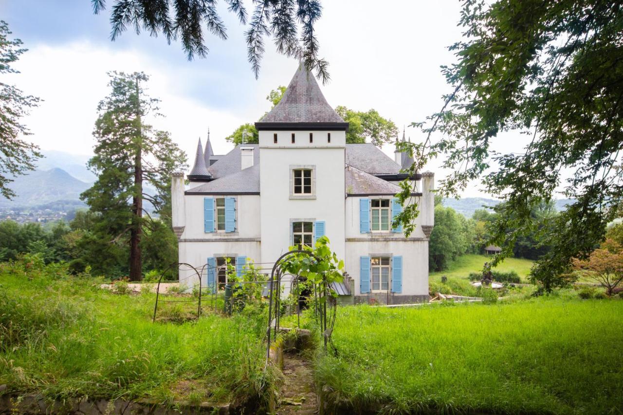 Chateau De Druon Sevignacq-Meyracq Luaran gambar