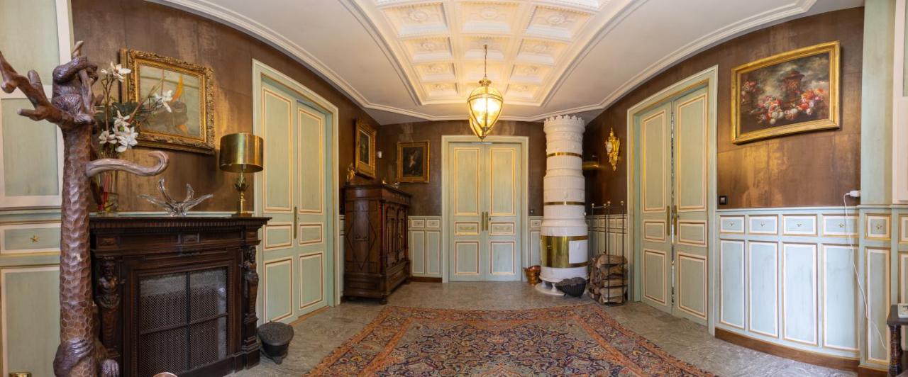 Chateau De Druon Sevignacq-Meyracq Luaran gambar